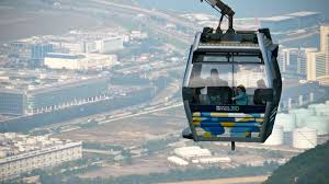 I'm going to give if you plan on taking the cable car, you can buy tickets in advance online to avoid waiting in line. Ngong Ping 360 Cable Car In Hong Kong Thousand Wonders