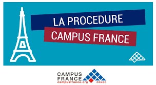 Pour les articles homonymes, voir congo et cf. Les 8 Etapes De La Procedure Campus France