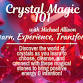 Crystal Magic 101: Your First Step Into Sparkle event image