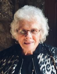 Obituary information for Betty Presson Miller