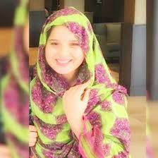 Image result for ansha afridi