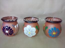 Artesanias Mexicanas De Barro Cazuelas Ollas Platos Jarros Jarritos Cantaritos Botellones De Ba Artesania Mexicana Artesanias De Guanajuato Manualidades