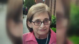 Obituary: Cumberledge, Ingrid