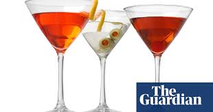 How to pripare cocktelis : How To Make Cocktails Follow These 10 Golden Rules Cocktails The Guardian