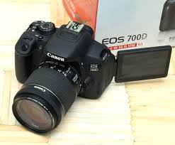 Review Kamera Dslr Canon 700d Untuk Video Kamera Dslr Kamera Canon