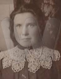 Mary Stanger Spence 1890–1974