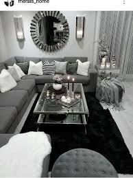 35 Cozy Livingroom Ideas In 2020 Silver Living Room Living Room Decor Apartment Apartment Living Room