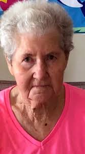 Obituary for Regina E. Wray