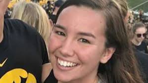 His daughter has been found dead. Body Of Missing Student Mollie Tibbetts Found Reports Say Wztv