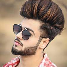 New Trending Boy Amazing Hair Style Pic Collection 2019 Post4you