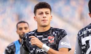 Ali Mahmoud handed first Al Ahly midfield start as Koka moves to left-back against ZED