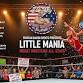 Little Mania Midget Wrestling