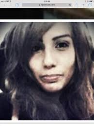 Roberta Estrada's Instagram, Twitter & Facebook