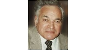 Armand Lessa Obituary (2014)