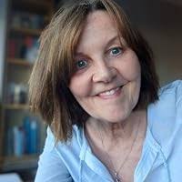 Hazel Ward (Author of Being Netta Wilde)