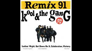 May 11, 2021 · the hollywood bowl announced a summer season that includes h.e.r., cynthia erivo, brittany howard, james blake, kool and the gang and more. Kool The Gang Celebration Remix 91 Youtube