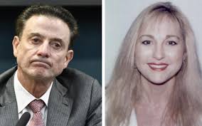 Rick Pitino extortionist Karen Sypher moved to halfway house