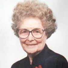 Obituary information for Cora Lee Collins