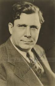 Wendell Willkie Autograph