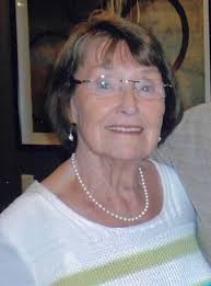 Obituary for Mary Josephine Rigby-Comeau