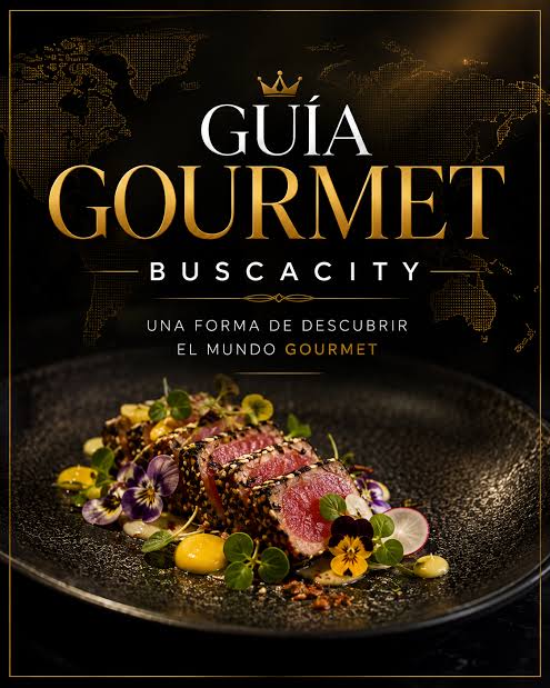 El sabor de Colombia y del mundo, ahora en una experiencia que se lee, se descubre y se disfruta - BuscaCity - Directorio Comercial