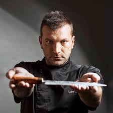 Before the numbers, constant and merciless, the souls, who want to be noble and serene. Ljubomir Stanisic Fine Wines Food Fair