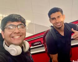 Staff — Desert Vox