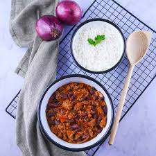 Chili Con Carne La Recette Rapide Et Legere La Cerise Sur Le Maillot Recette Chili Con Carne Recette Chili Con Carne Recette Chili