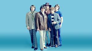 Pin On The Beach Boys