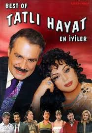 Tatli Hayat 2001 Abd Dizisi The Jeffersons In Turkiye Versiyonudur Turkan Soray Sevinc Yildirim Haluk Bilginer Ihsan Yildirim Colp Hayat Tv Dizileri Izleme