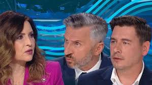 🔴 LIVE: Players Championship 13.