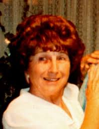 Obituary information for NATHALIE MARIE DUMAN