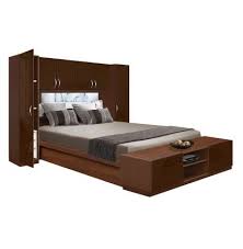 Adalina Pier Wall 3 Drawer With Storage Bridge Furniture Bedroom Cupboard Designs Bedroom Headboard