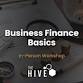 Business Finance Basics