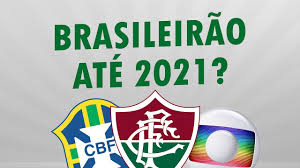 Fans in the united states can watch every brasileirao match in the 2021 season with paramount plus. Brasileirao Ate O Inicio De 2021 E Os Contratos Youtube