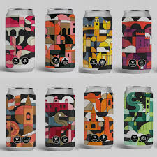 2018 S Best Craft Beer Label Designs Craft Beer Label Design Craft Beer Labels Beer Packaging Design