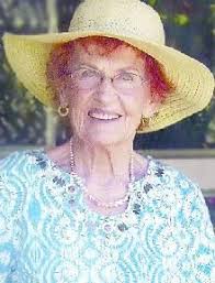 Dorothy Reed Obituary (1926