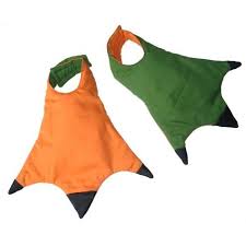 Pin Op Sewing Costumes