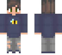 Cute bee boy minecraft skin. Be A Bee Boy Minecraft Skins