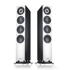 Definion 3 Online Kaufen Teufel Stereo Lautsprecher Lautsprecher Standlautsprecher
