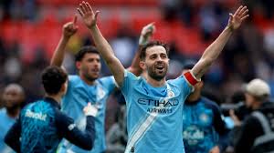 Real Madrid adelanta al Barcelona por fichaje de Bernardo Silva