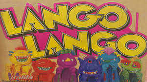 Image result for Lango-Lango