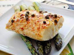 155+ easy dinner recipes for busy weeknights. Baked Cod Recipe Fresh Or Frozen Healthy Recipes Blog