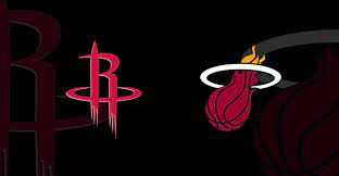 Washington wizards vs oklahoma city thunder →. Houston Rockets Vs Miami Heat Americanairlines Arena