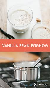 Homemade Vanilla Eggnog Recipe Homemade Vanilla Eggnog Recipe Homemade Eggnog Recipe