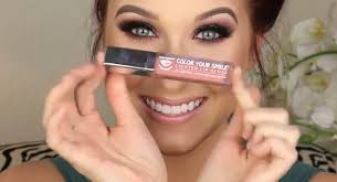 Jaclyn Hill's Lip Products Review.