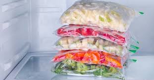 أهم الخطوات لحفظ بقايا الطعام ويب طب