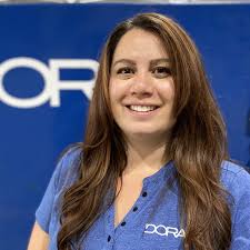 Veronica Tibbetts's Instagram, Twitter & Facebook