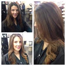Balayage By Kashmir Of The Viselli Salon In Boston Ma Call 857 350 4856 For An Appointment Www Vs Salon Com Balayage Hair Makeup Hair