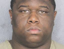 Miami-Dade deputy accused of domestic violence in Broward
